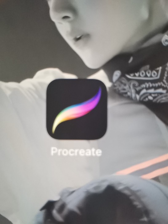 procreate永久下载