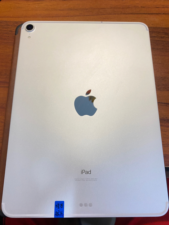自用iPad Pro2018  11寸，6...
