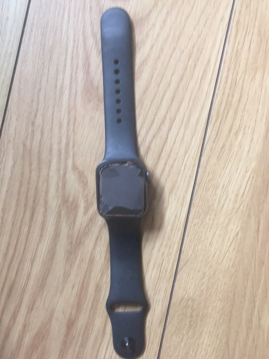 apple watch s4 40mm