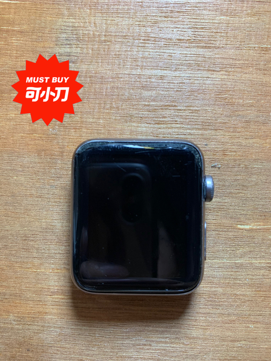 苹果手表 S3 42mm GPS国行