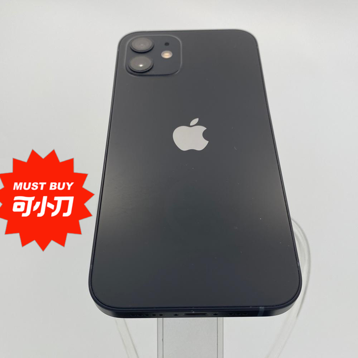 Apple/苹果 iphone 12，无任...