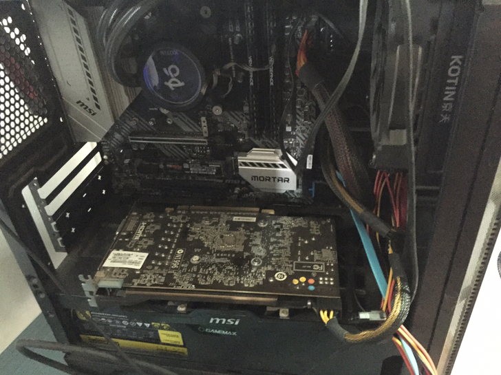 出amd电脑 3700x20批次 主板微...
