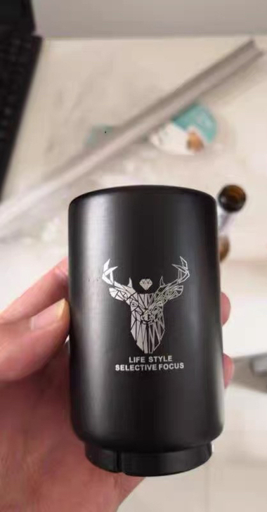 啤酒开瓶器自动开瓶器多功能