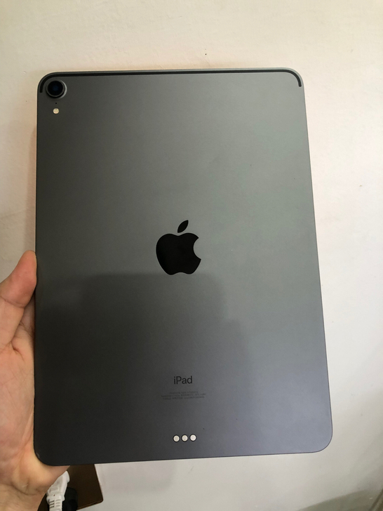 iPad Pro2018款11寸国行wif...