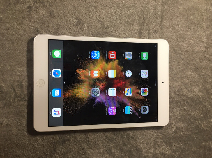 Ipadmini1,16g,wifi.无i...