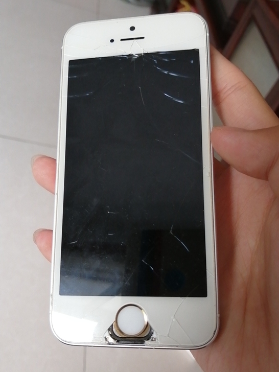 iPhone 5s