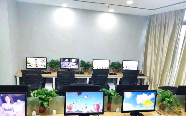 番禺区本地自提台式电脑，台式电脑主机，台式...