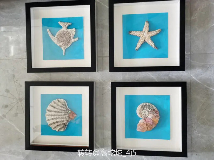 低价转家居装饰品,都是新的