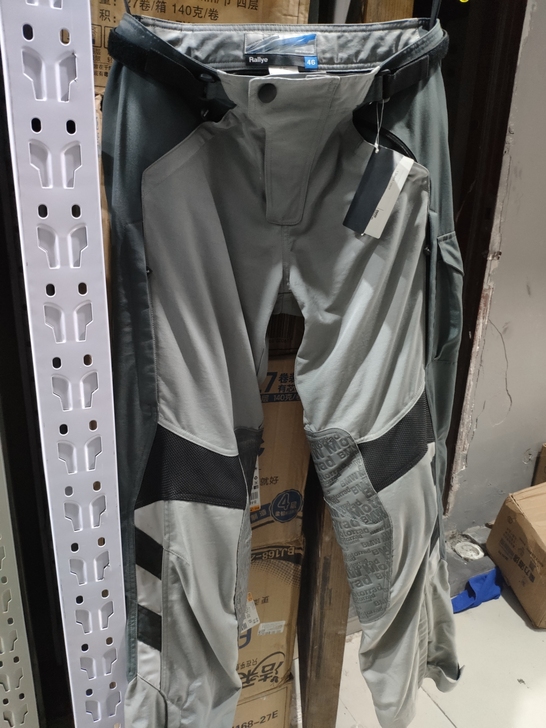 BMW宝马拉力5骑行裤 骑行服 摩托车机车...