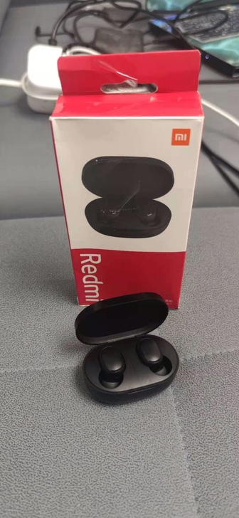 小米 红米 redmi  Dots2 蓝牙...