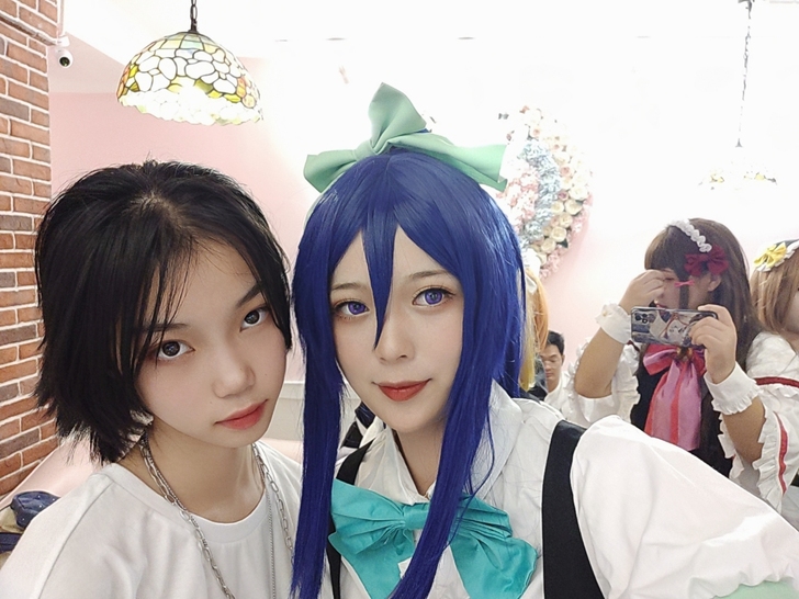 【现货】love live!sunshin...