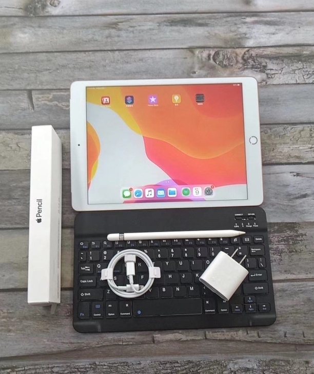 考研,ipad2020 ipad第八代 w...