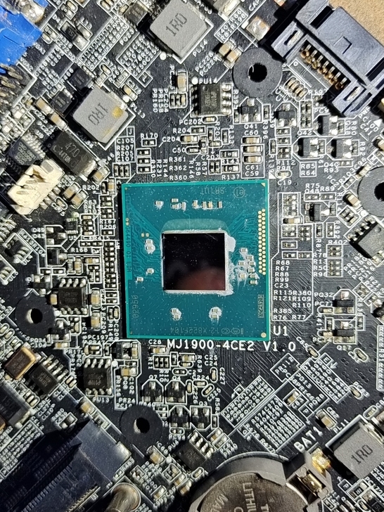 电脑主板 数量一片 售出不退不换 一片15...