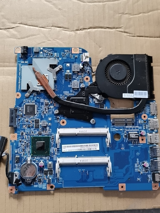 acer宏基 V5-471G主板 原装拆机...