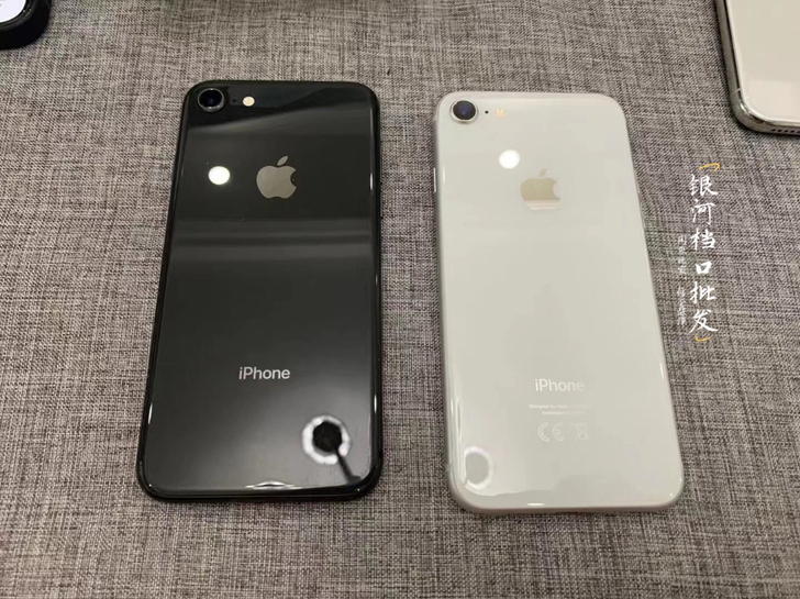 iPhone8 64G全网通手机 苹果8 ...