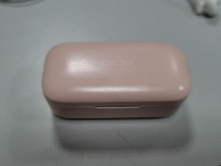 QCY T5s耳机，只有右耳和充电仓，右耳...