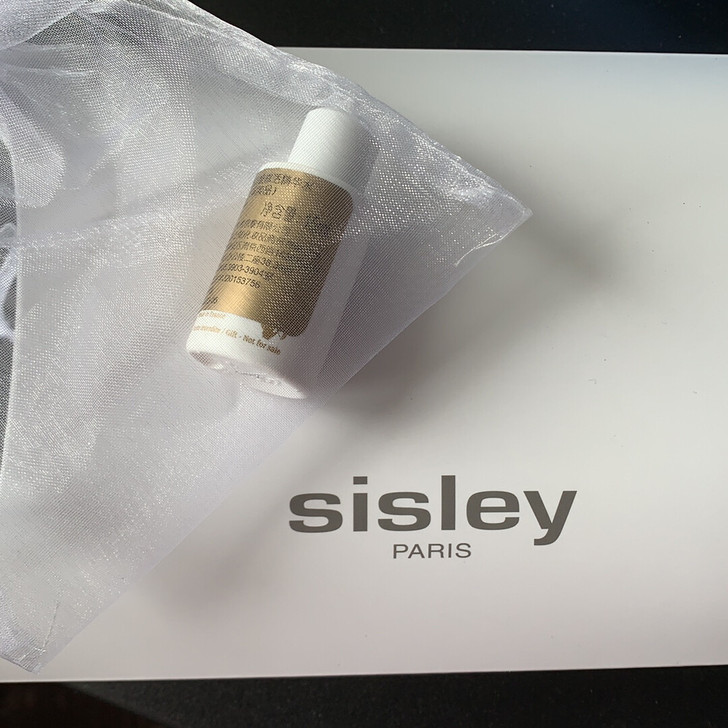 sisley希思黎抗皱修活精华水15ml，...