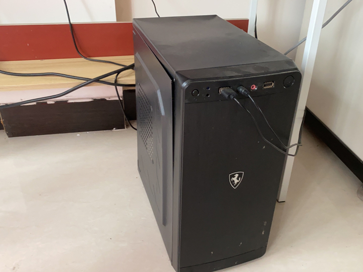 刚入手两个月 一直没怎么用 办公用的 买的...