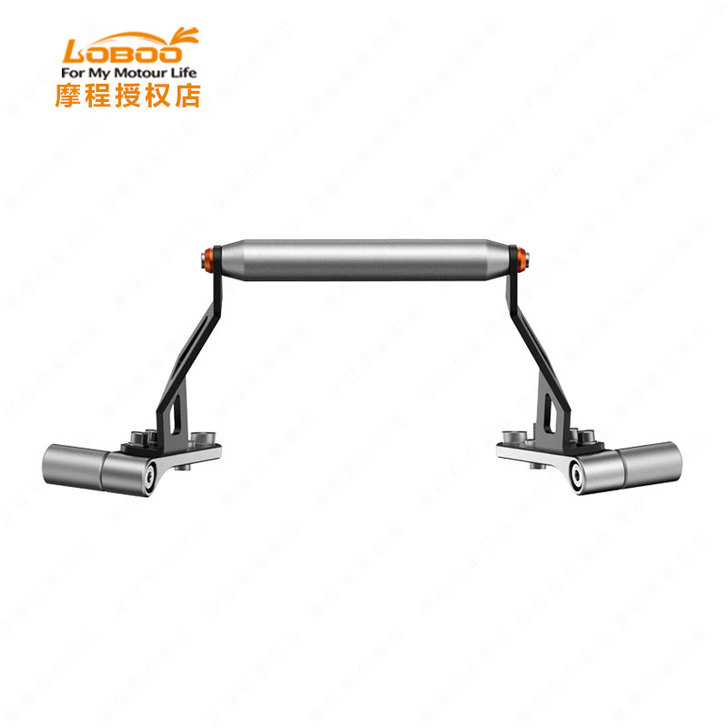 LOBOO萝卜导航支架 RA踏板 RA G...