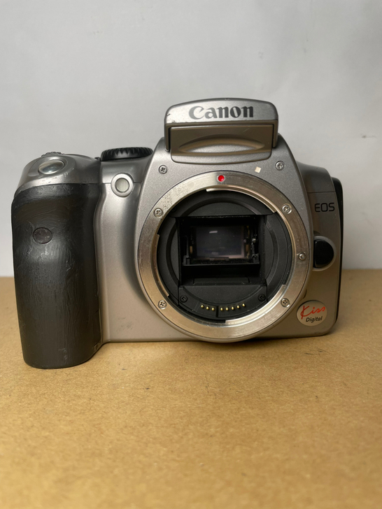 佳能300D