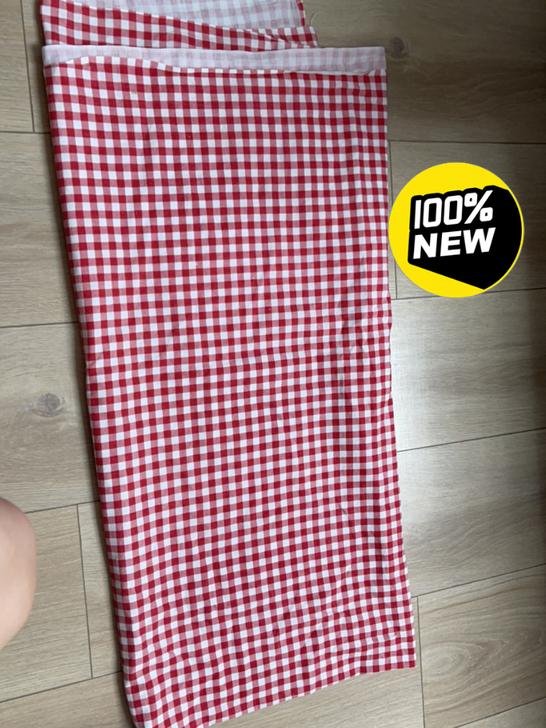 棉麻布 全新田园风小清新风茶几布桌布