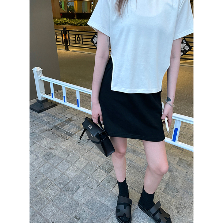 半身裙全新仅试穿