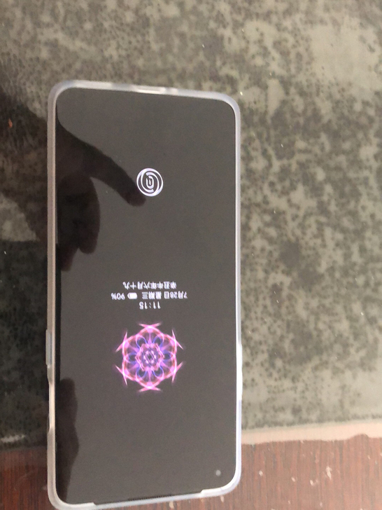 一加9r  全新8加128g 孩子上学买完...