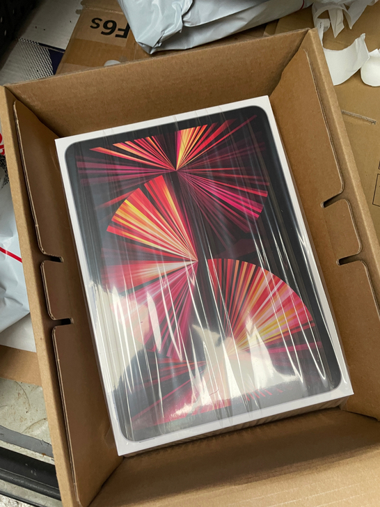 教育优惠！Apple/苹果 iPad  p...