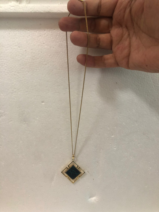 #粉丝福利# 日本工艺品项链