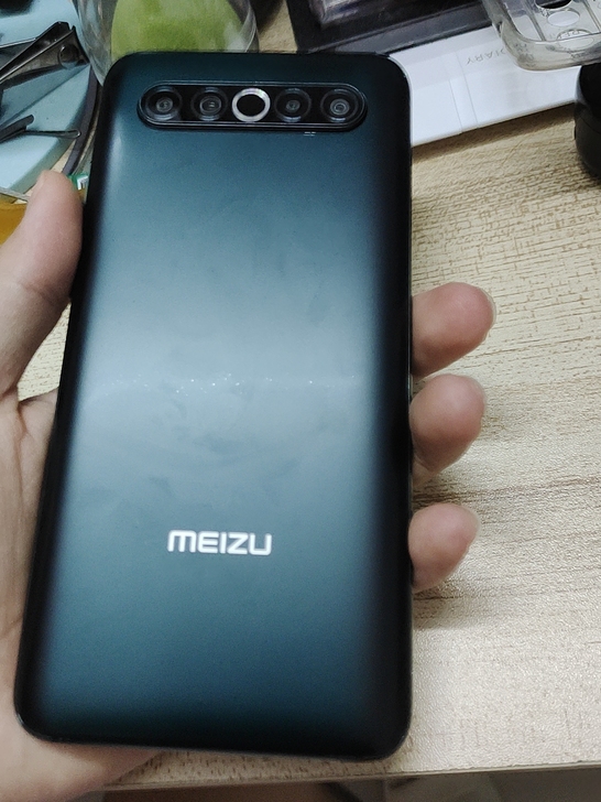 Meizu/魅族 17
