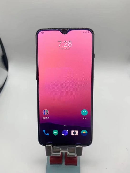 一加7 8256G 纯原无修 成色95新 ...