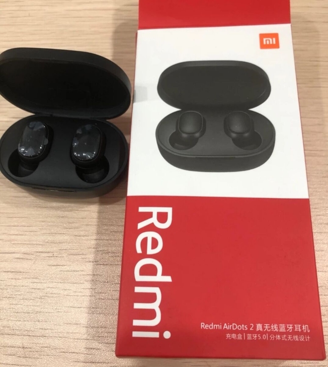 【亏本处理】与小米Redmi AirDot...