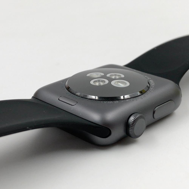 苹果智能SE运动手表apple watch...