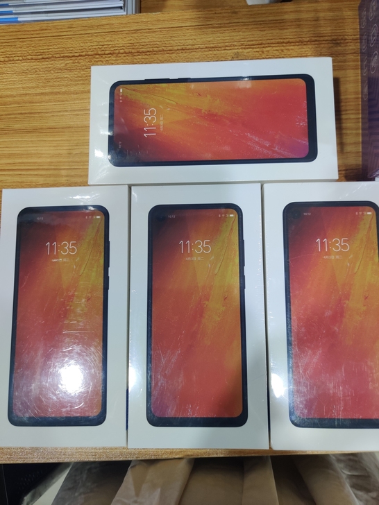 摩托罗拉p50 xt1970-5国行全新双...