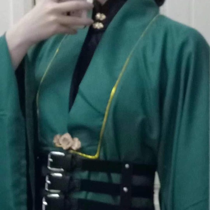 明制汉服M码