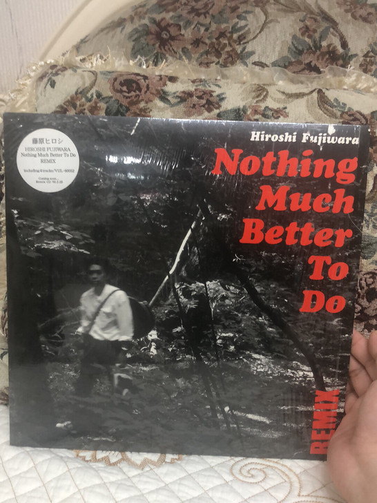Nothing Much Better T...