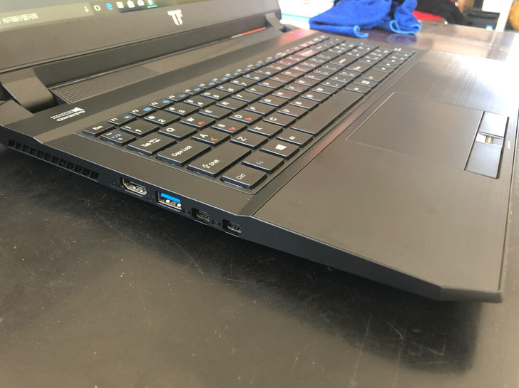 9新 自用 未来人类 T5 SKYLAKE...