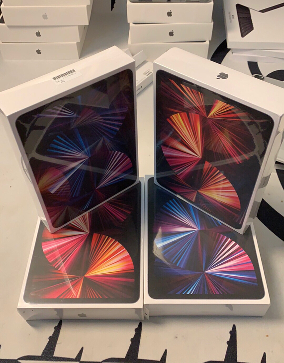 全新21款APPIe平板/苹果2021款i...