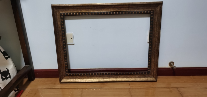 实木油画框欧式外框