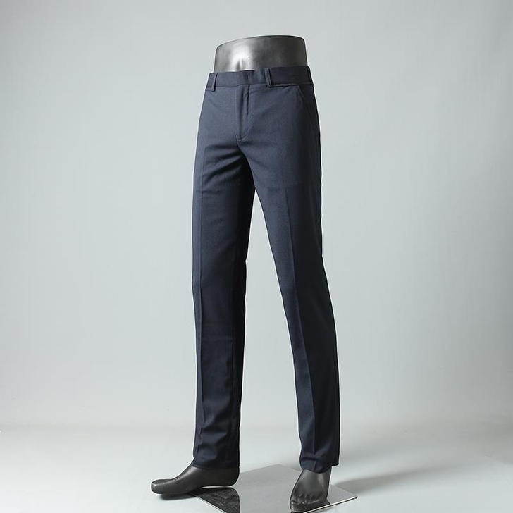 清仓处理全新纯色百搭一线剪标撤柜款商务休闲...