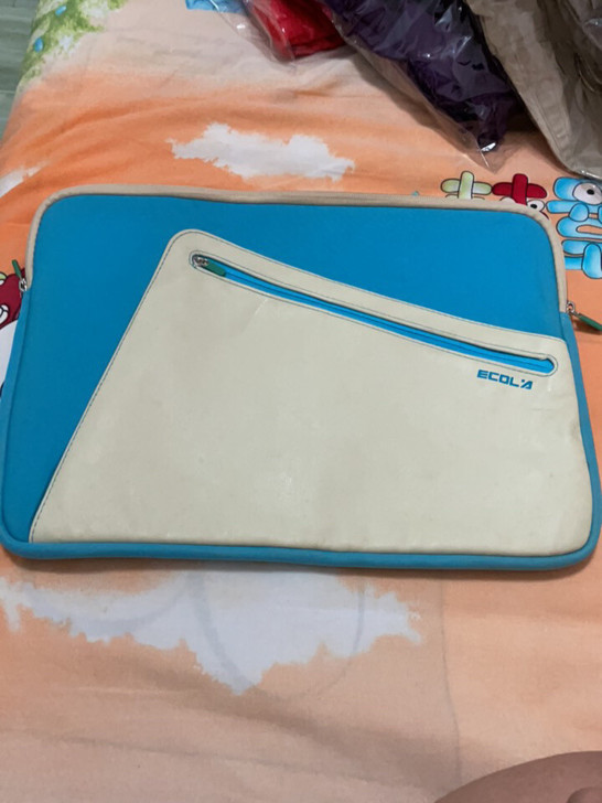 断舍离 个人闲置 笔记本 平板内胆 包