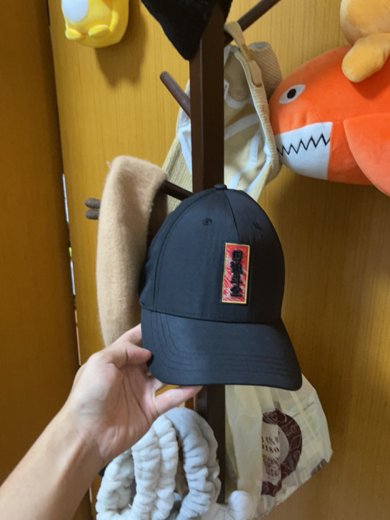 李宁棒球帽男女同款2020新款新年日进斗金...