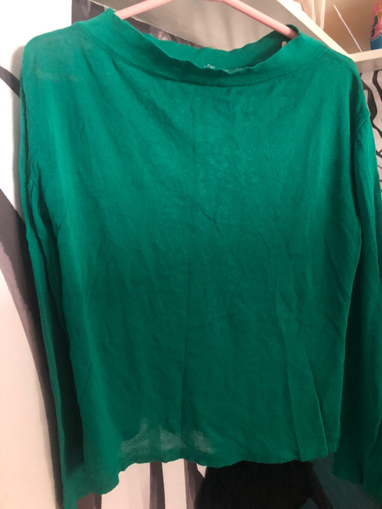 针织衫防晒长袖