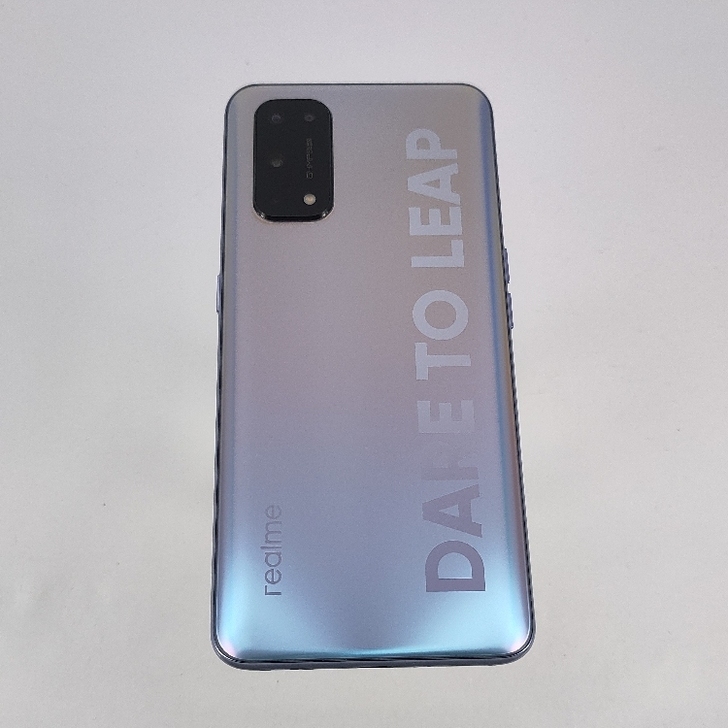 【99新】 Realme X7 Pro 5...