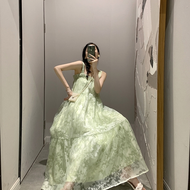 超仙的裙子