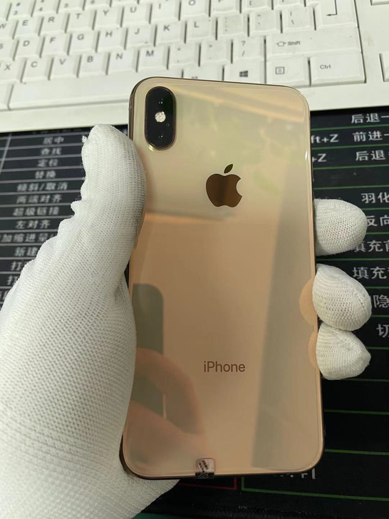 苹果xs 无锁美版 有意者联系
