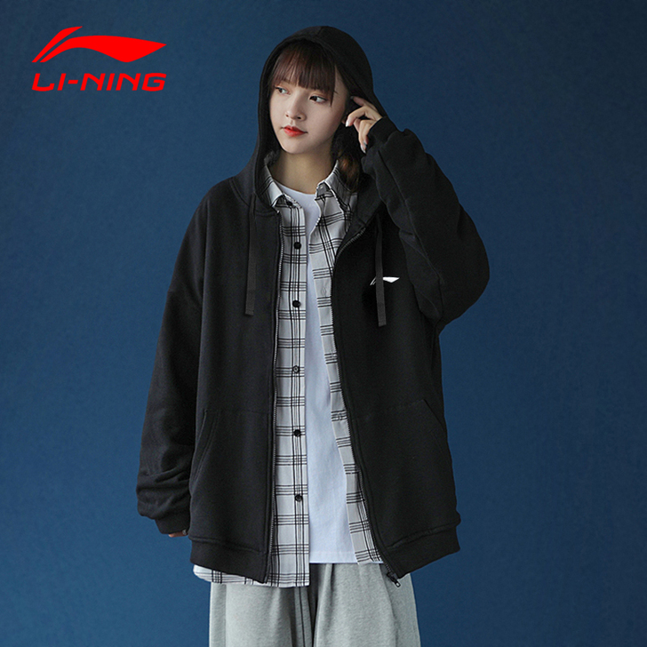 Lining/李宁 卫衣