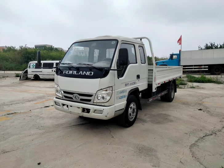 求购平板卡车3.6米到4.2米，有卖的联系...