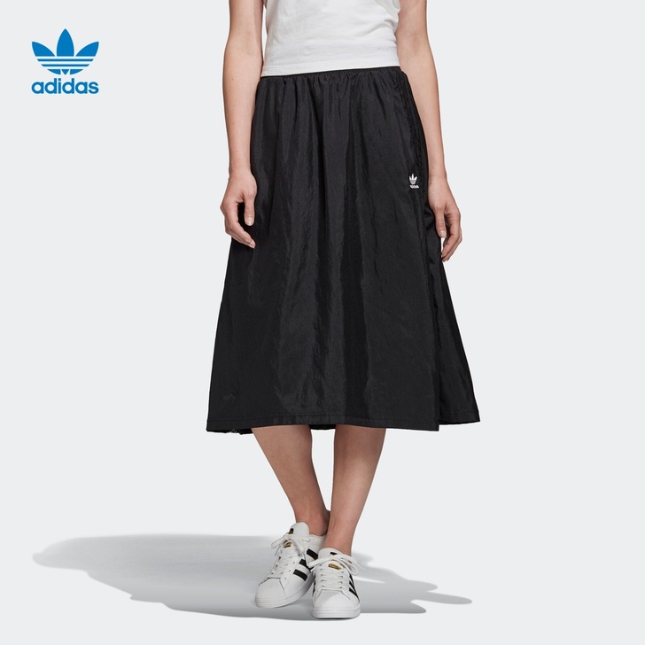 Adidas/阿迪达斯 半身裙/运动裙/运...