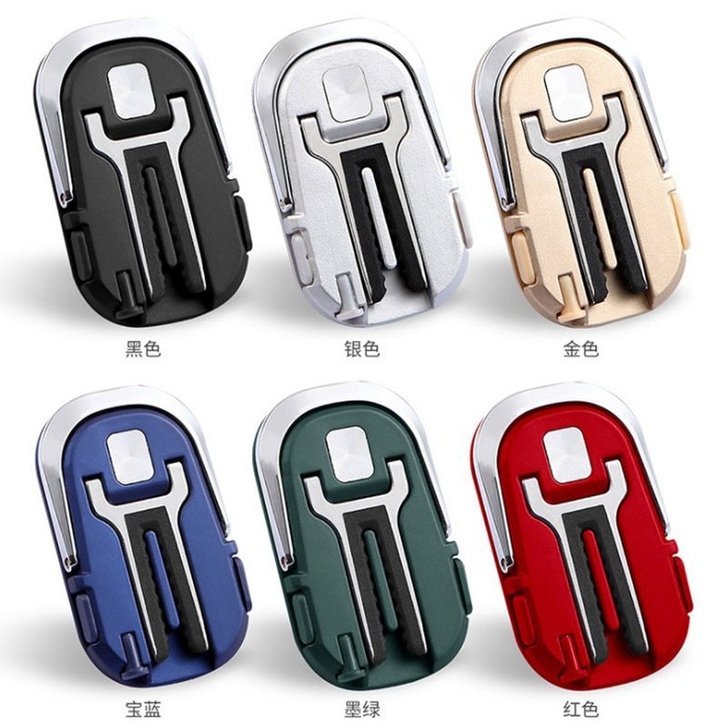 防尘塞取卡针手机指环扣支架苹果安卓通用车载...